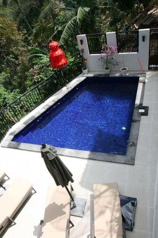 Rumah Riang Mayong Экстерьер фото