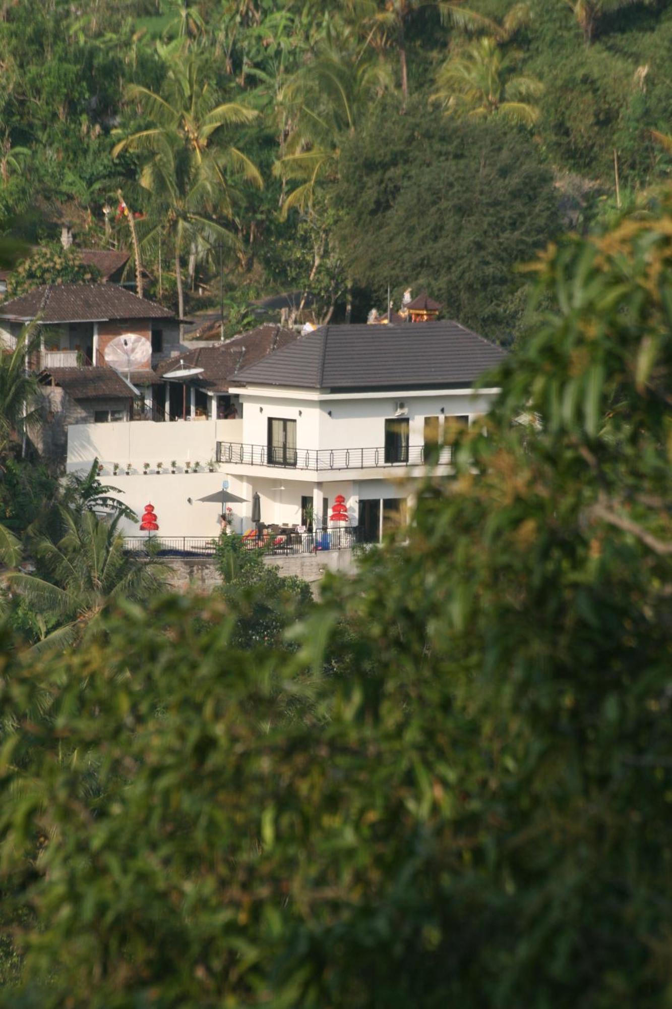Rumah Riang Mayong Экстерьер фото