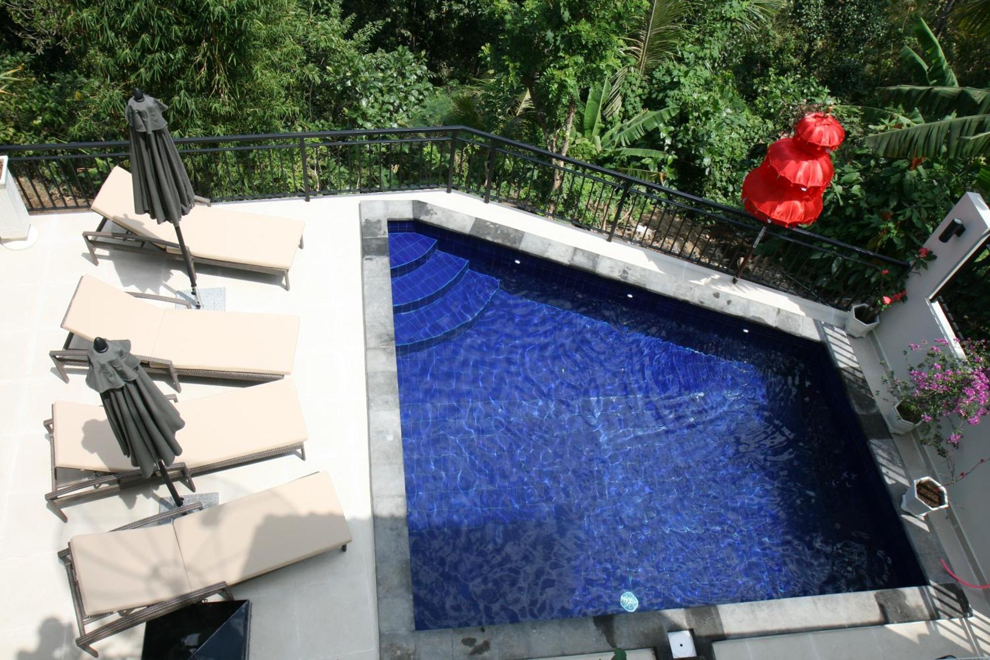 Rumah Riang Mayong Экстерьер фото